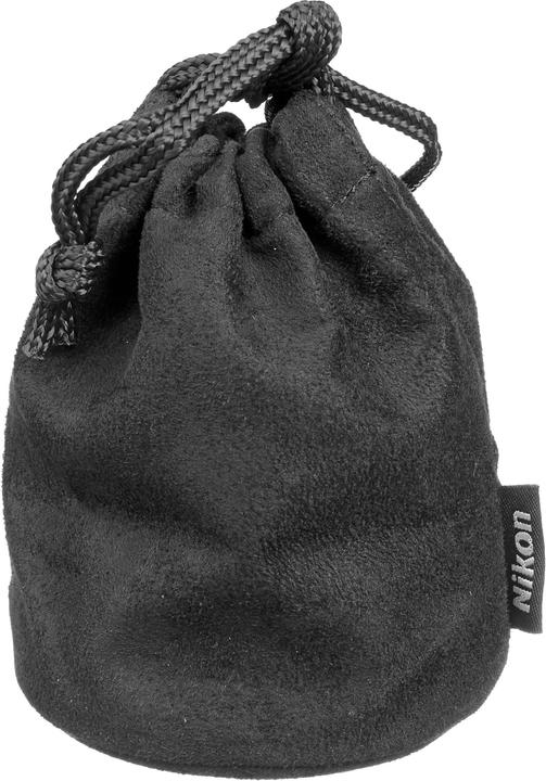 Immagine prodotto Nikon AF-S DX 18-105mm f/3.5-5.6G (UE) (Nikon DX, APS-C / DX)