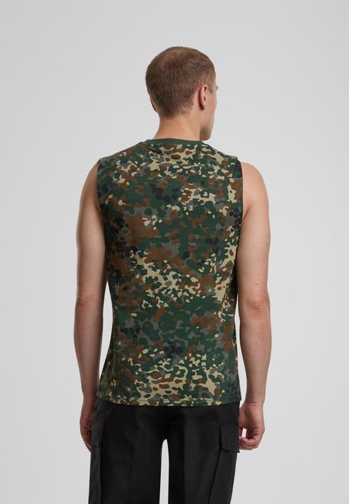 Immagine prodotto Brandit Maglietta senza maniche - 177763 (3XL)