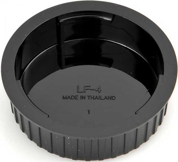 Actual product image Nikon Lf-4 (10 mm)
