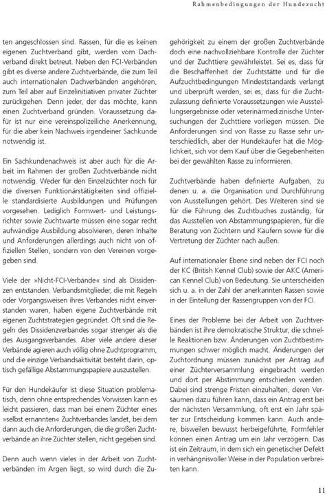 Immagine prodotto Rassehundezucht (Tedesco, Irene Sommerfeld-Stur, 2024)