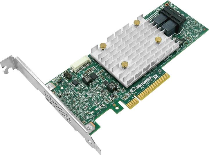 Immagine prodotto Adaptec SmartHBA 2100-8i: PCI-Ex8 Contr.