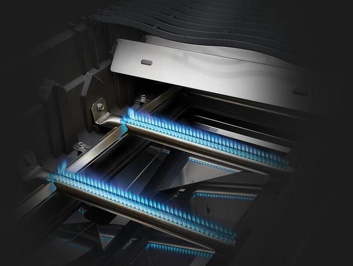 Immagine prodotto Napoleon Rogue XT 365 (13.50 kW)