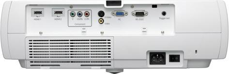 Produktbild Epson Eh-Tw3200 (1800 lm)