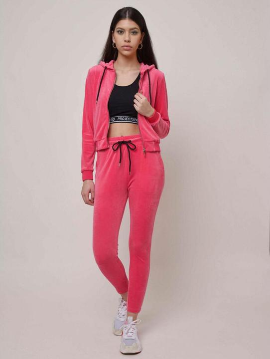 Produktbild Project X Paris daen-jogginganzug aus sat (M)