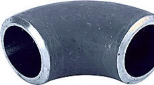 Actual product image Lemvigh-Müller BØJNING 90GR S235 3S 168.3X4.5 mm