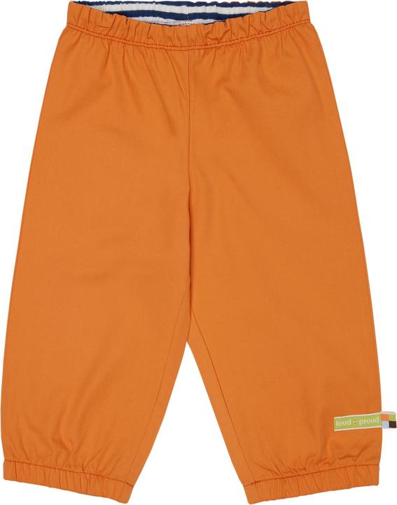 Actual product image loud + proud Outdoor trousers (62)