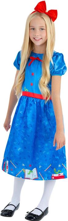 Blue/Red