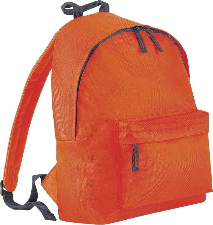 Produktbild Beechfield Junior Rucksack (2 Stückpackung) (0.01 l)