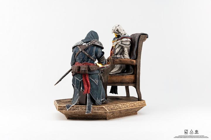 Produktbild Purearts Assassin's Creed - RIP Altair