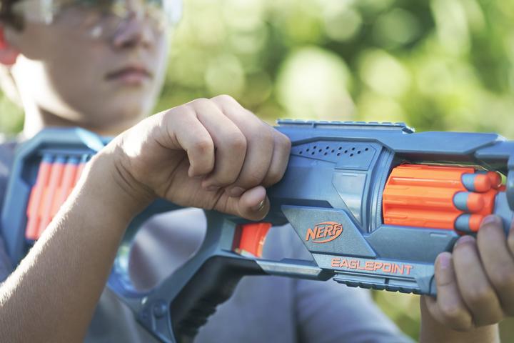 Produktbild Nerf Elite 2.0 Eaglepoint RD-8