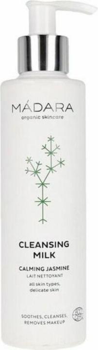 Image du produit Madara Lait démaquillant (Lait nettoyant, 200 ml)