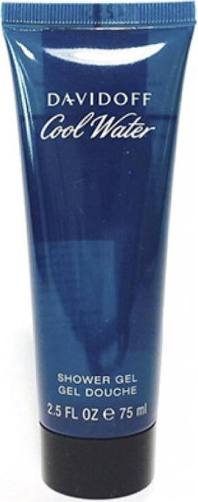 Image du produit Davidoff Cool Water Men de (75 ml)