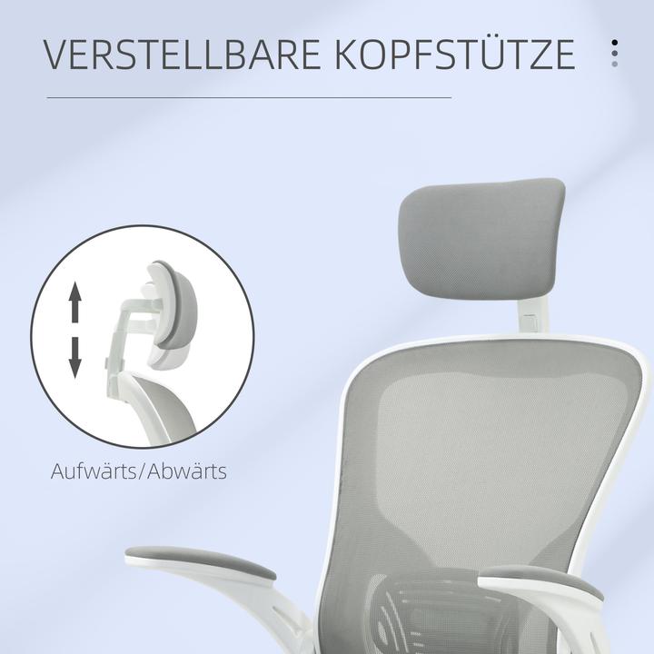 Image du produit Vinsetto Chaise de bureau