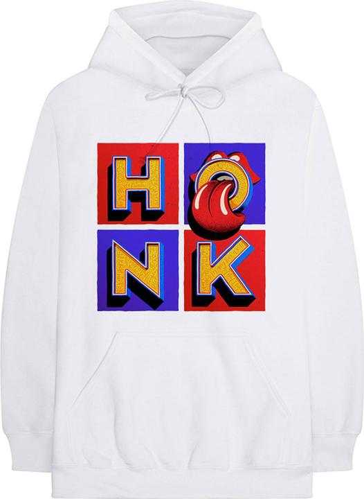 Immagine prodotto The Rolling Stones Album Honk (XXL)