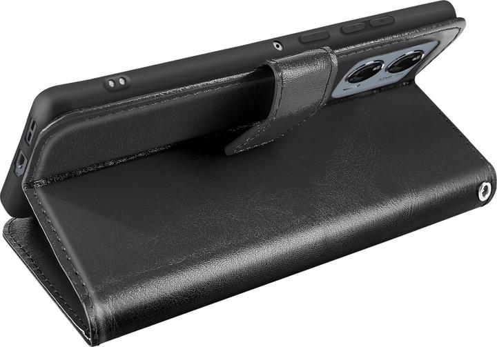 Actual product image Mayaxess SecureCard Cover (Motorola Edge 50)