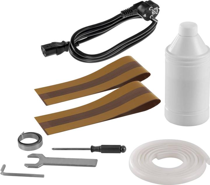 Produktbild MSW Vakuumierer Profi Vakuumiergerät Vakuummaschine Edelstahl Standgerät 900W 20m³/h