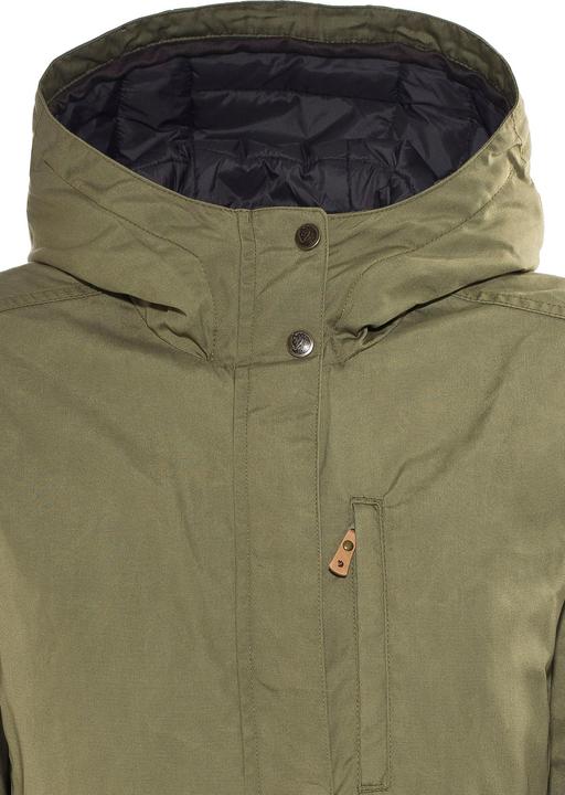 Produktbild Fjällräven Kiruna (S)