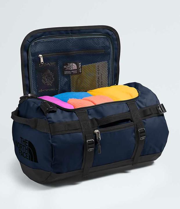 Actual product image North Face Base Camp (31 l)