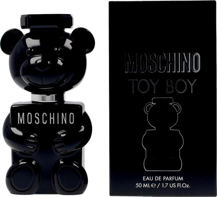 Immagine prodotto Moschino Toy Boy (Eau de parfum, 50 ml)