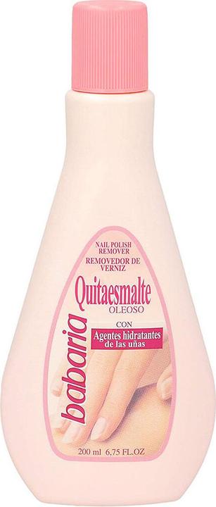 Produktbild Babaria QUITAESMALTE 200ML