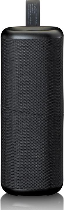 Produktbild Lenco BTP-400BK Bluetooth Lautsprecher (10 h, Batteriebetrieb)