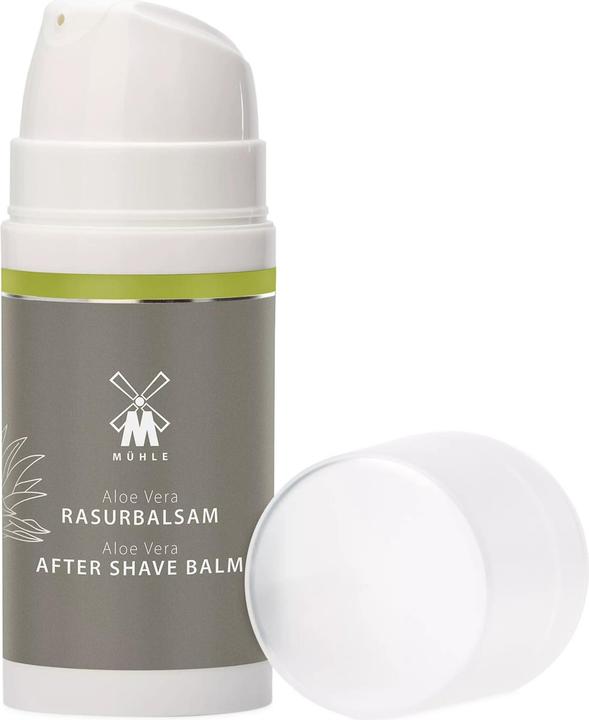 Produktbild Mühle Aloe Vera (Balsam, 100 ml)