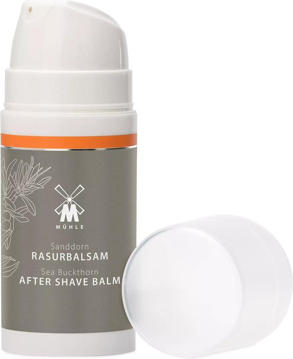 Actual product image Mühle Sea Buckthorn (Balm, 100 ml)