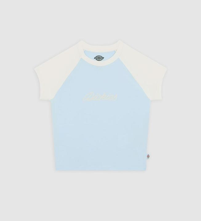 Produktbild Dickies Rope Ss Tee W Skyway (L)