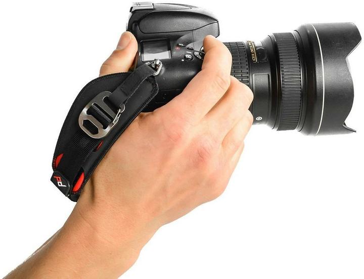 Produktbild Peak Design Clutch CL-3 (Handschlaufe)