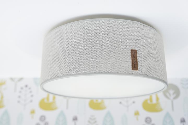 Actual product image Baby's only Cover light