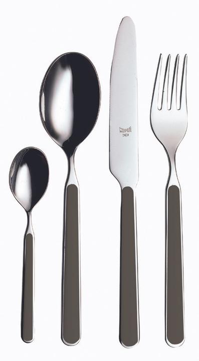 Actual product image Mepra Fantasia (24 Piece, Cutlery set)