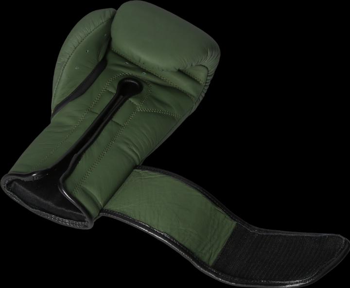 Actual product image Mizdak MMA Boxing gloves PRO (16 OZ)