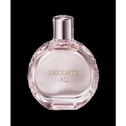 Actual product image Decorte Aq Body Treatment Oil 100ml (Body oil, 100 ml)