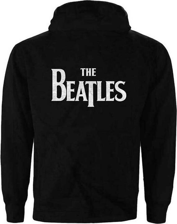 Produktbild Hoodie mit durchgehendem Reissverschluss (XL)