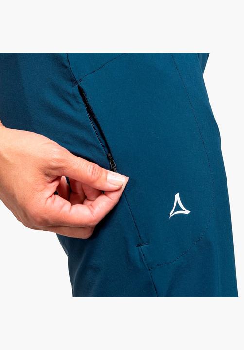 Actual product image Schöffel Pants Hestad (36)