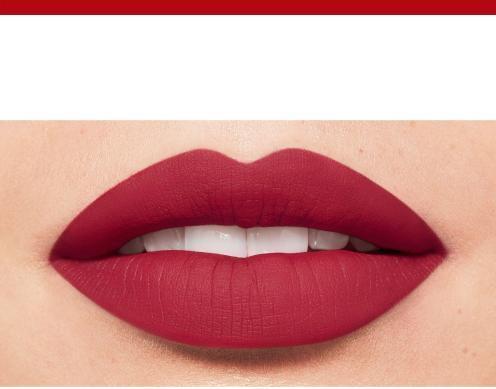 Produktbild Bourjois Rouge Edition Velvet (08 Grand Cru)