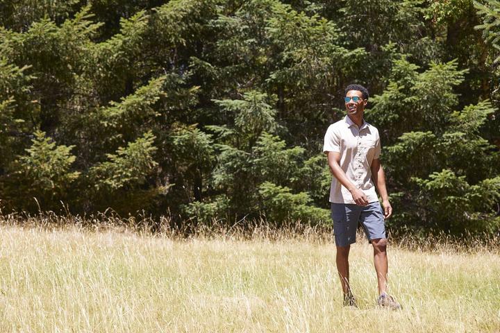 Produktbild Royal Robbins Hempline S/S (XL)
