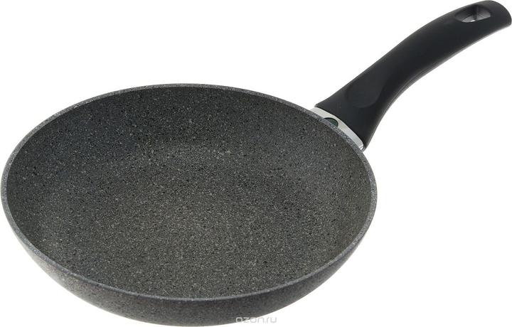 Actual product image Ballarini Cortina Granitium (20 cm, Frying pan, Cast aluminium)