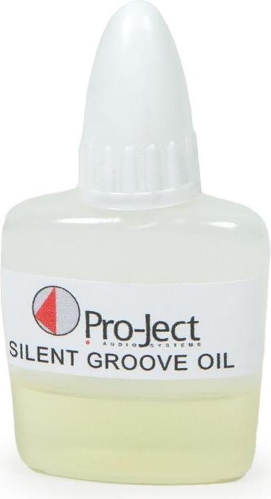 Immagine prodotto Pro-Ject Lube It (Pulizia del giradischi)