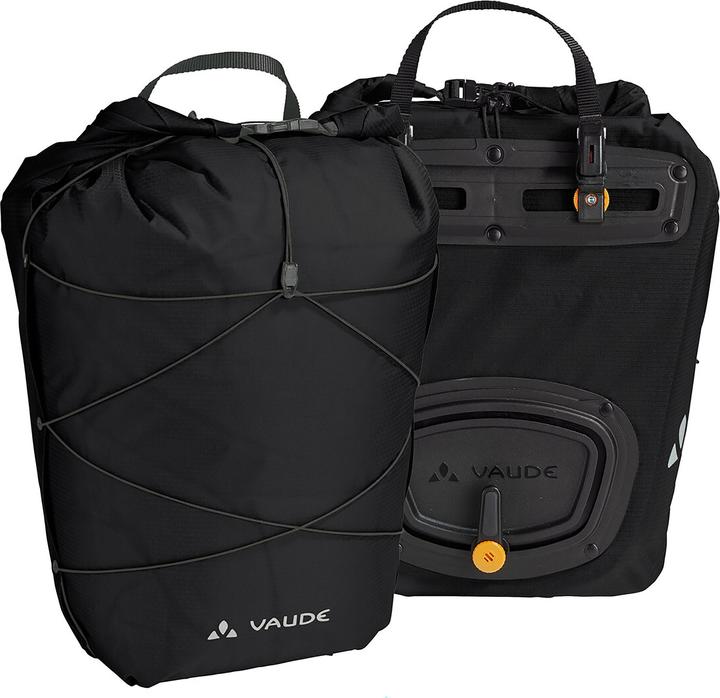 Immagine prodotto Vaude Aqua Back Light (38 l, Borsa portapacchi)