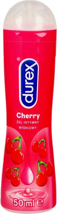 Durex Play intimate gel Juicy Cherry 50ml (50 ml)