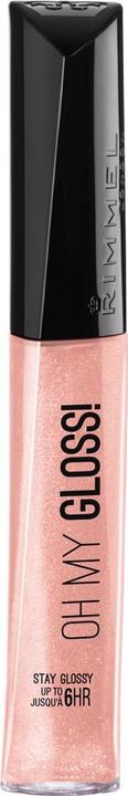 Immagine prodotto Rimmel London Oh mio Gloss! (100 Insetto d'amore)