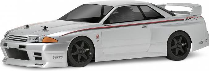 Productafbeelding HPI Bodem Nissan Skyline R32 Gt-R (200mm)