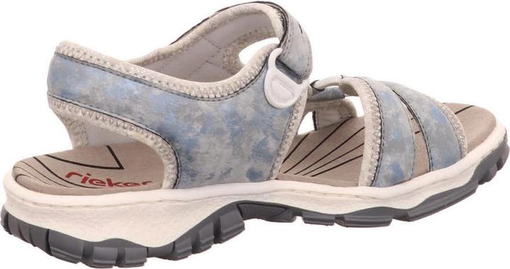 Produktbild Rieker Sandalen (40)