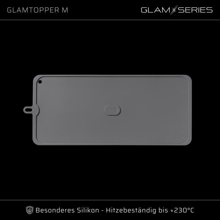 Produktbild GlamSeries GlamTopper M