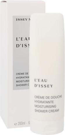 Produktbild Issey Miyake L'Eau d'Issey (200 ml)
