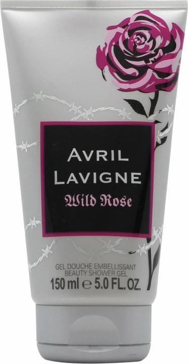 Produktbild Avril Lavigne Wild Rose (150 ml)