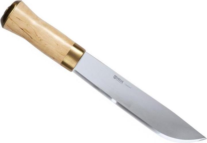 Immagine prodotto Helle Coltello a nastro LAPPLAND (21.20 cm)
