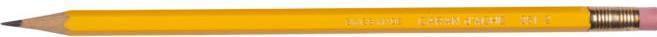 Produktbild Caran d'Ache Edelweiss Graphitstift im Blister (2.10 mm, HB, 4 x)