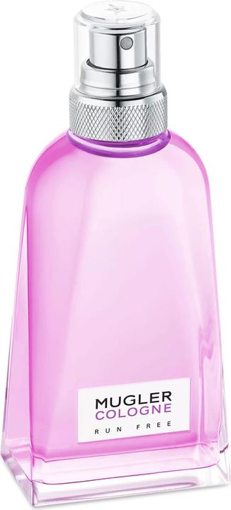 Immagine prodotto Thierry Mugler Colonia Correre Libero (Eau de toilette, 100 ml)